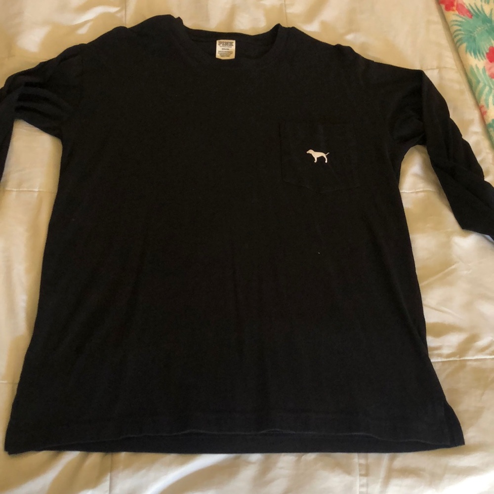 Long sleeve t shirt